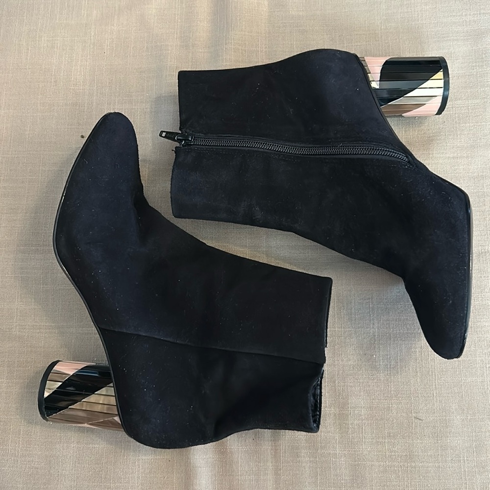 Kurt Geiger of London boots